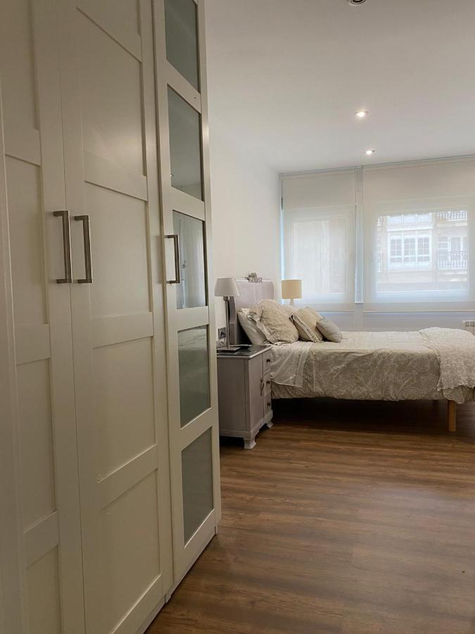 Apartamento Centrico Y Moderno Apartment Ферол Екстериор снимка