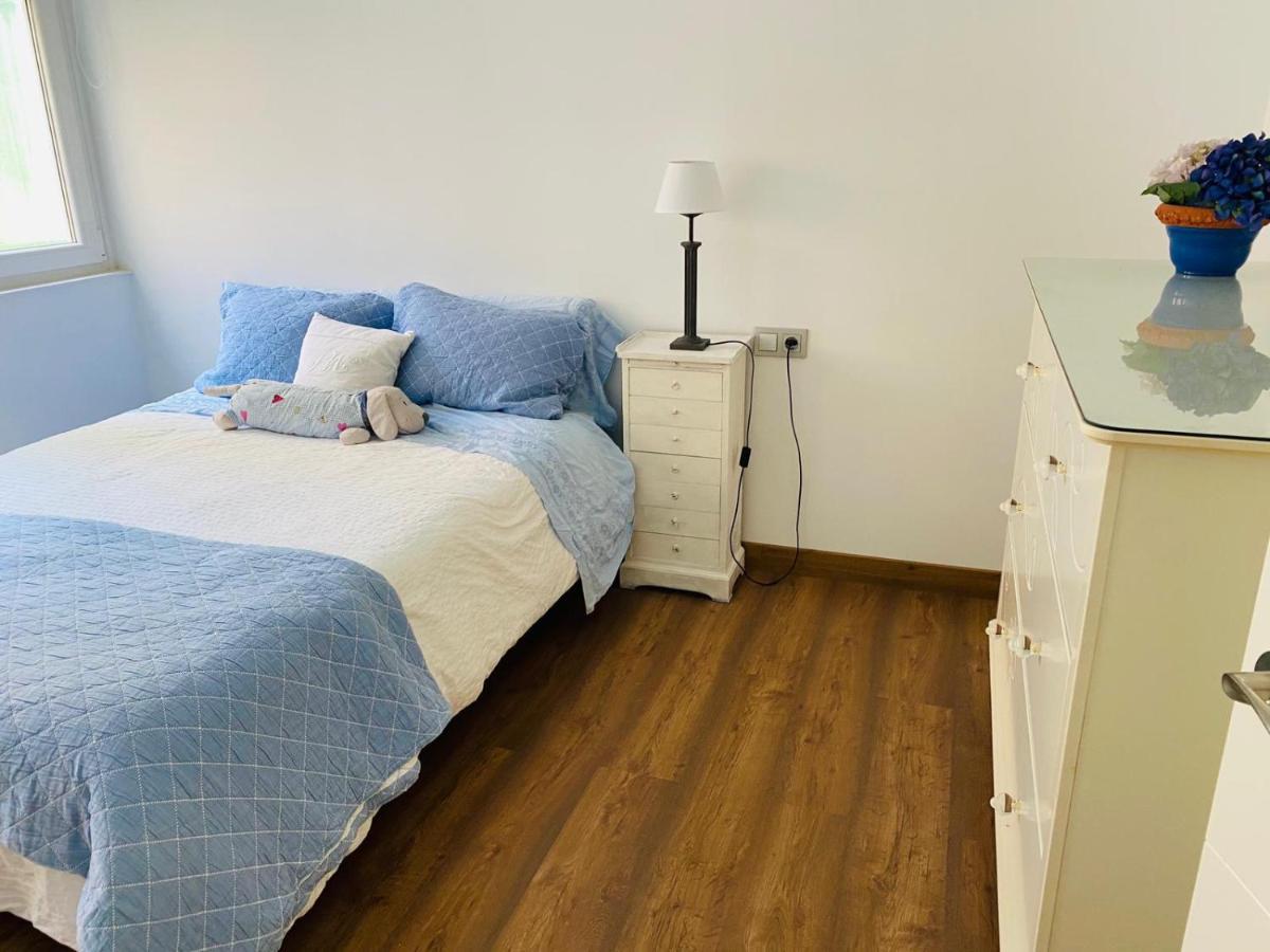 Apartamento Centrico Y Moderno Apartment Ферол Екстериор снимка