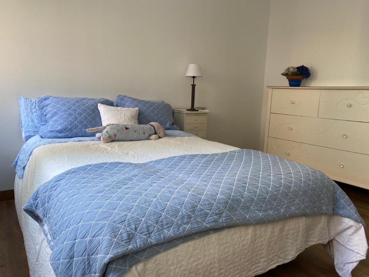 Apartamento Centrico Y Moderno Apartment Ферол Екстериор снимка