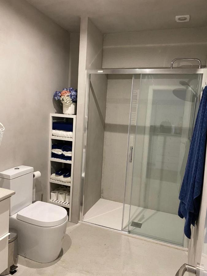 Apartamento Centrico Y Moderno Apartment Ферол Екстериор снимка