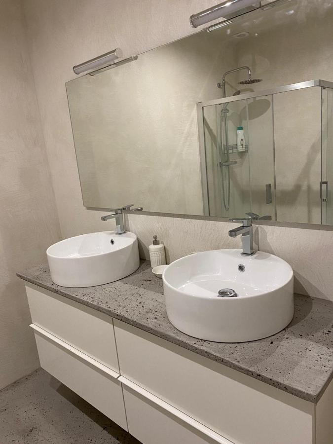 Apartamento Centrico Y Moderno Apartment Ферол Екстериор снимка