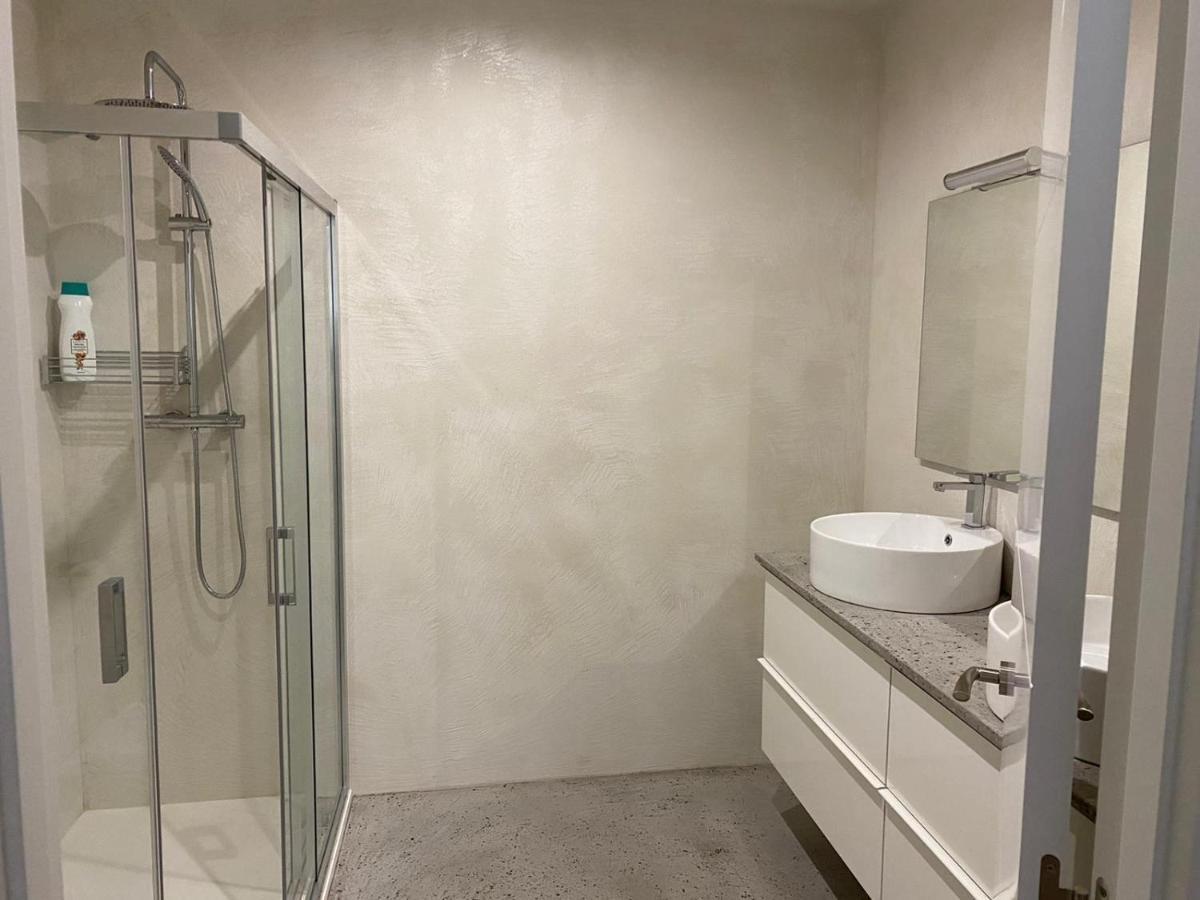 Apartamento Centrico Y Moderno Apartment Ферол Екстериор снимка